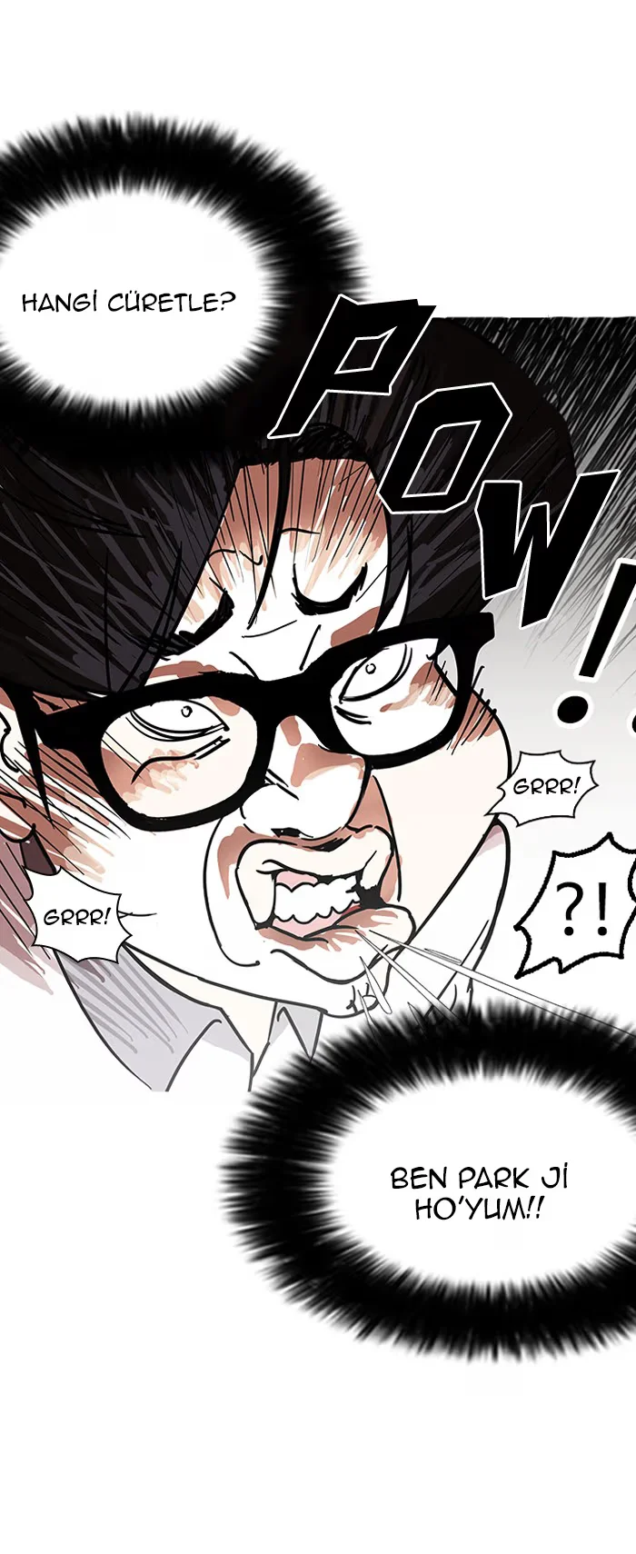 Lookism - Bölüm 140 - Sayfa 35