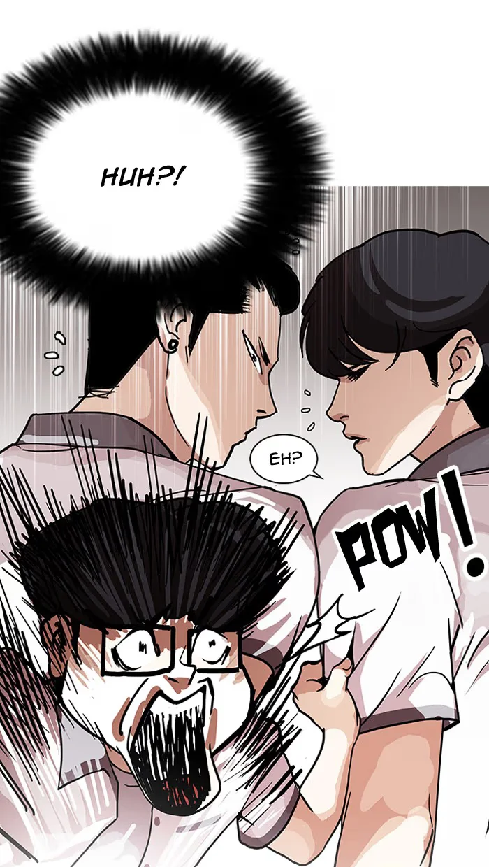 Lookism - Bölüm 140 - Sayfa 38