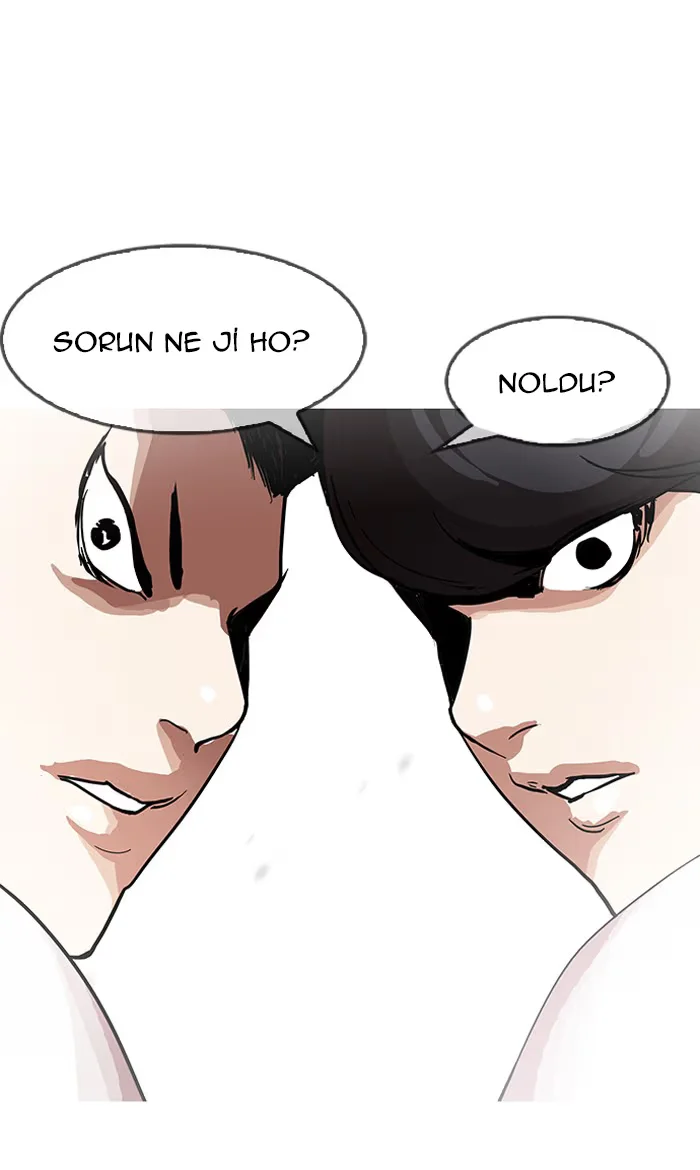 Lookism - Bölüm 140 - Sayfa 40