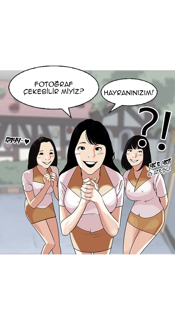Lookism - Bölüm 140 - Sayfa 43
