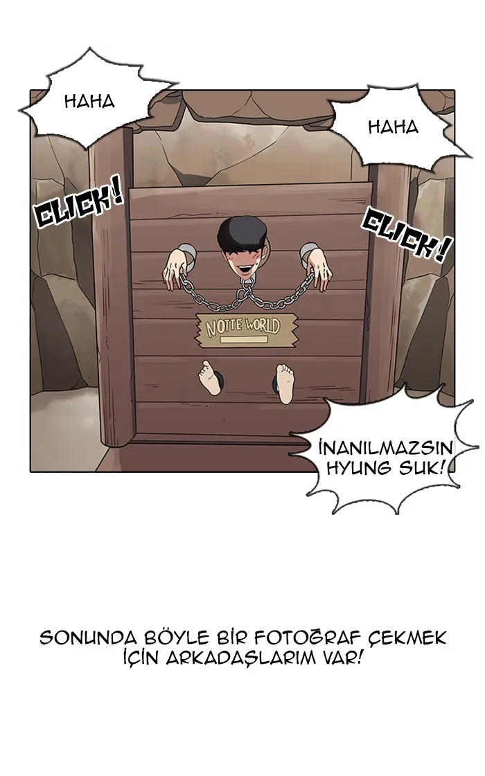 Lookism - Bölüm 140 - Sayfa 45