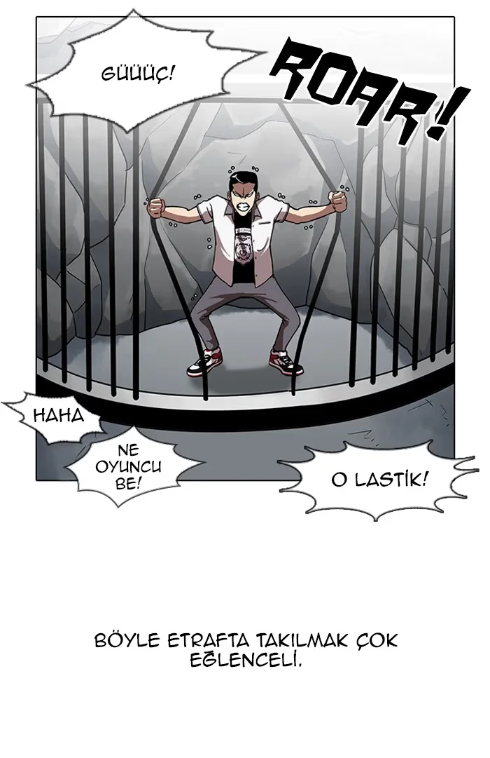 Lookism - Bölüm 140 - Sayfa 47