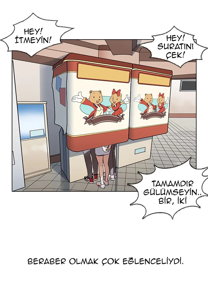 Lookism - Bölüm 140 - Sayfa 48