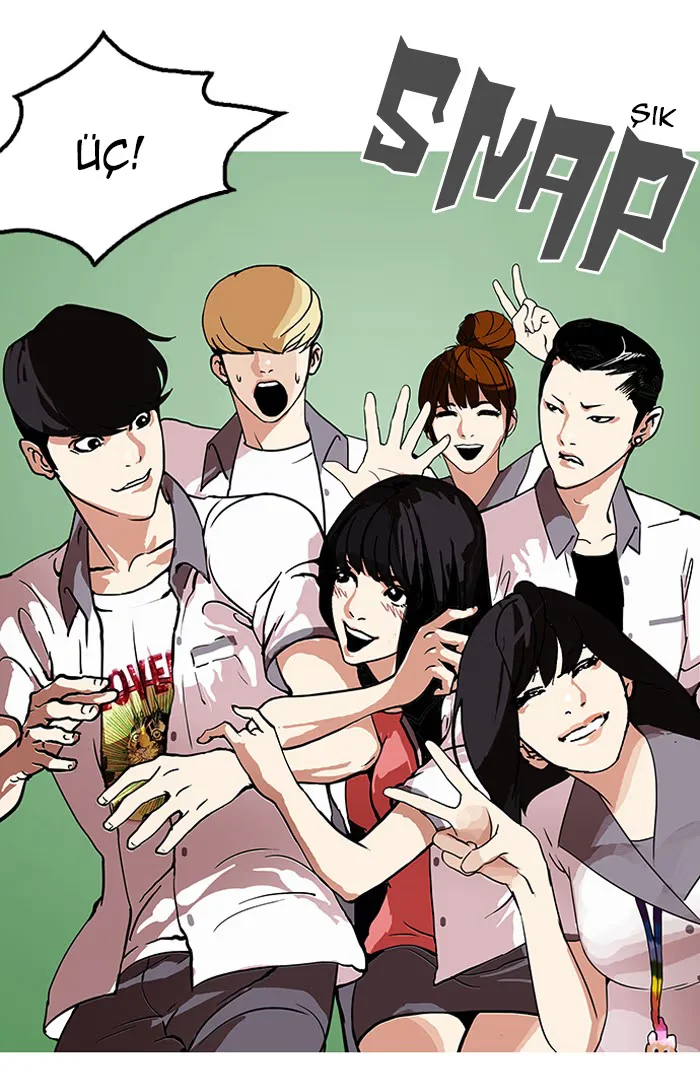Lookism - Bölüm 140 - Sayfa 49