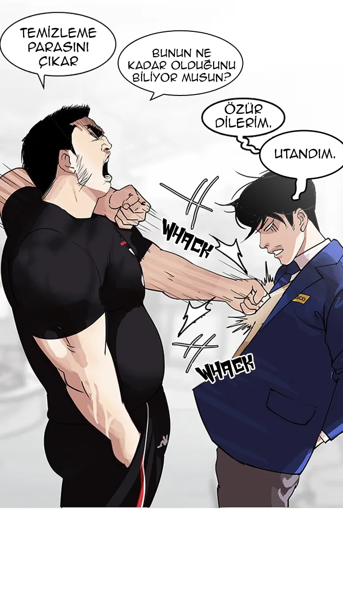 Lookism - Bölüm 140 - Sayfa 4