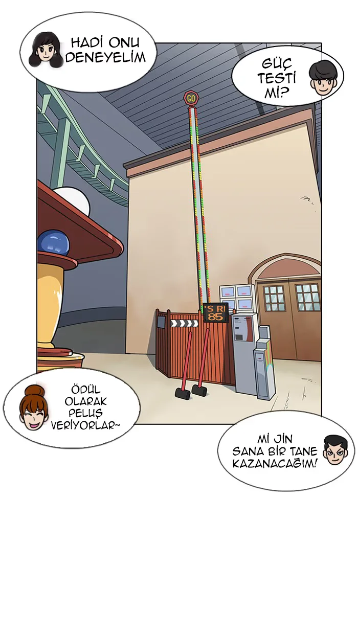 Lookism - Bölüm 140 - Sayfa 51