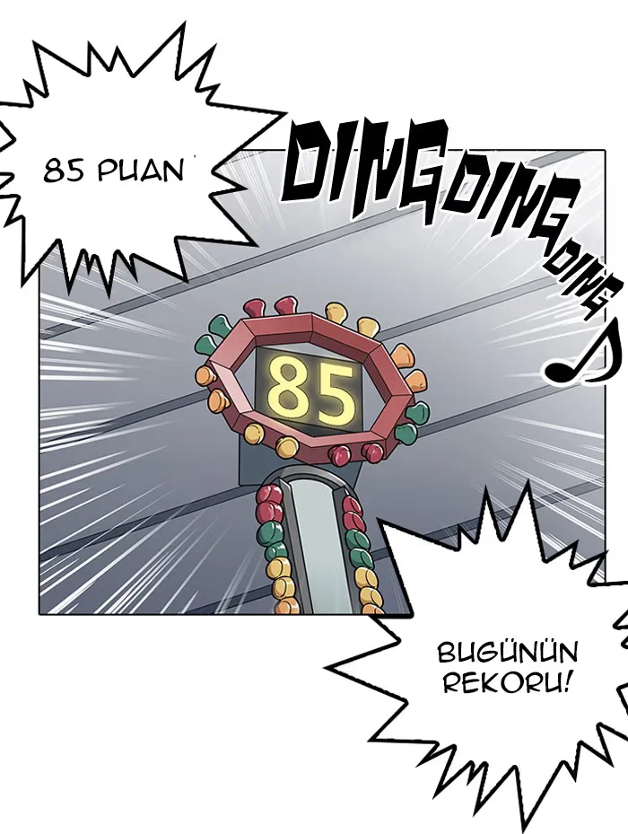 Lookism - Bölüm 140 - Sayfa 54