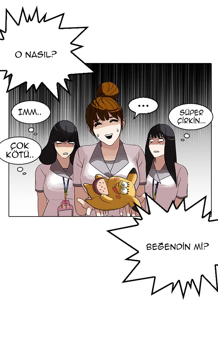 Lookism - Bölüm 140 - Sayfa 56