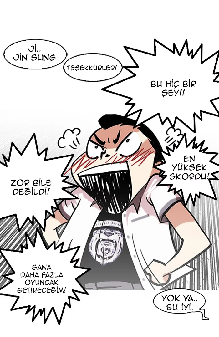 Lookism - Bölüm 140 - Sayfa 57