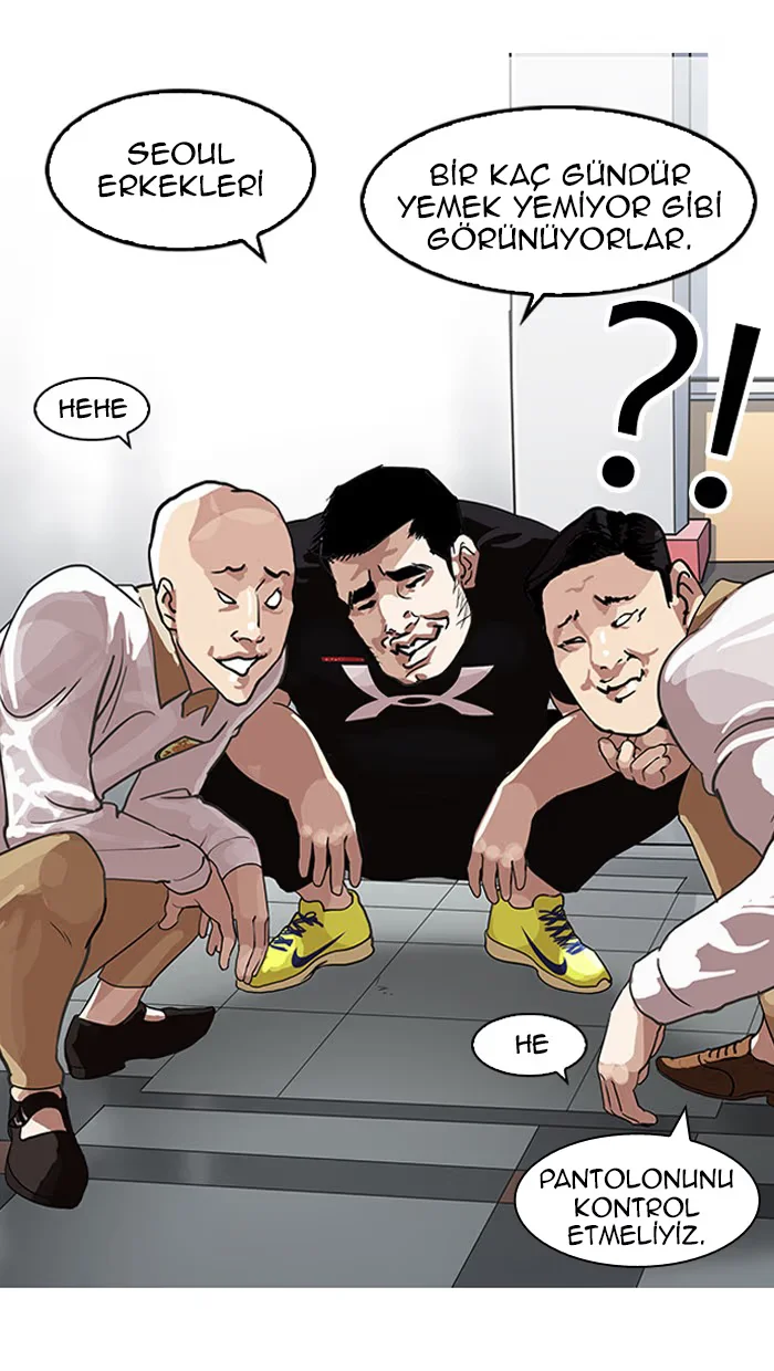 Lookism - Bölüm 140 - Sayfa 59