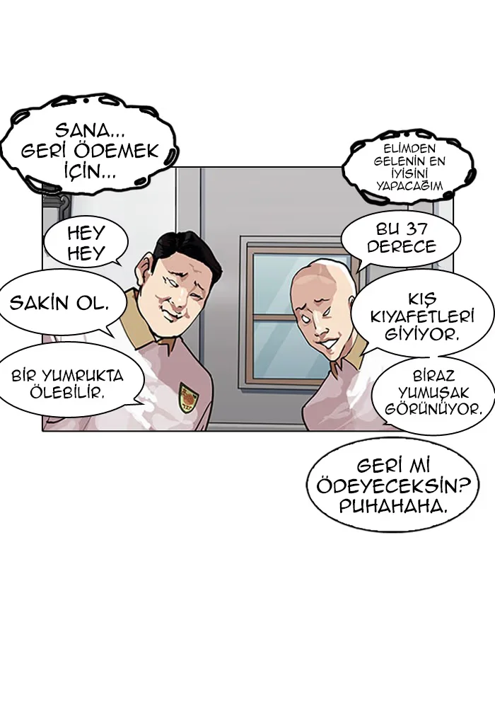 Lookism - Bölüm 140 - Sayfa 5