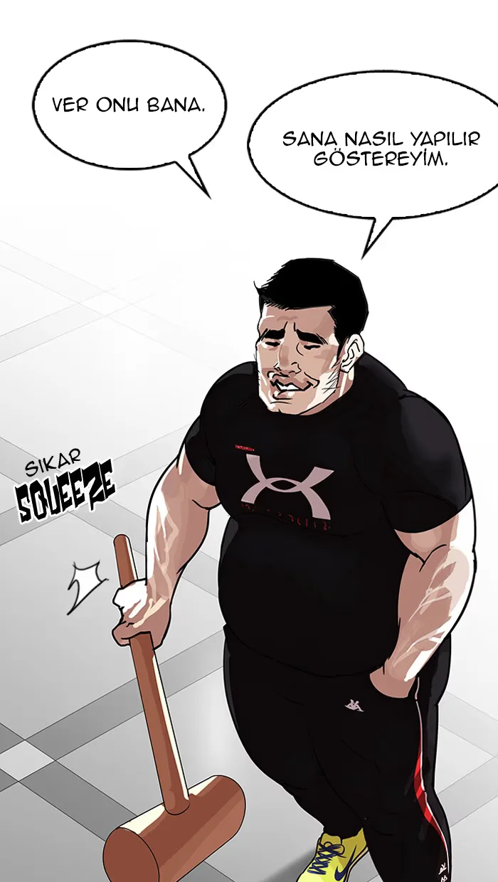 Lookism - Bölüm 140 - Sayfa 61