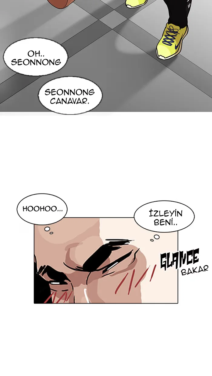 Lookism - Bölüm 140 - Sayfa 62