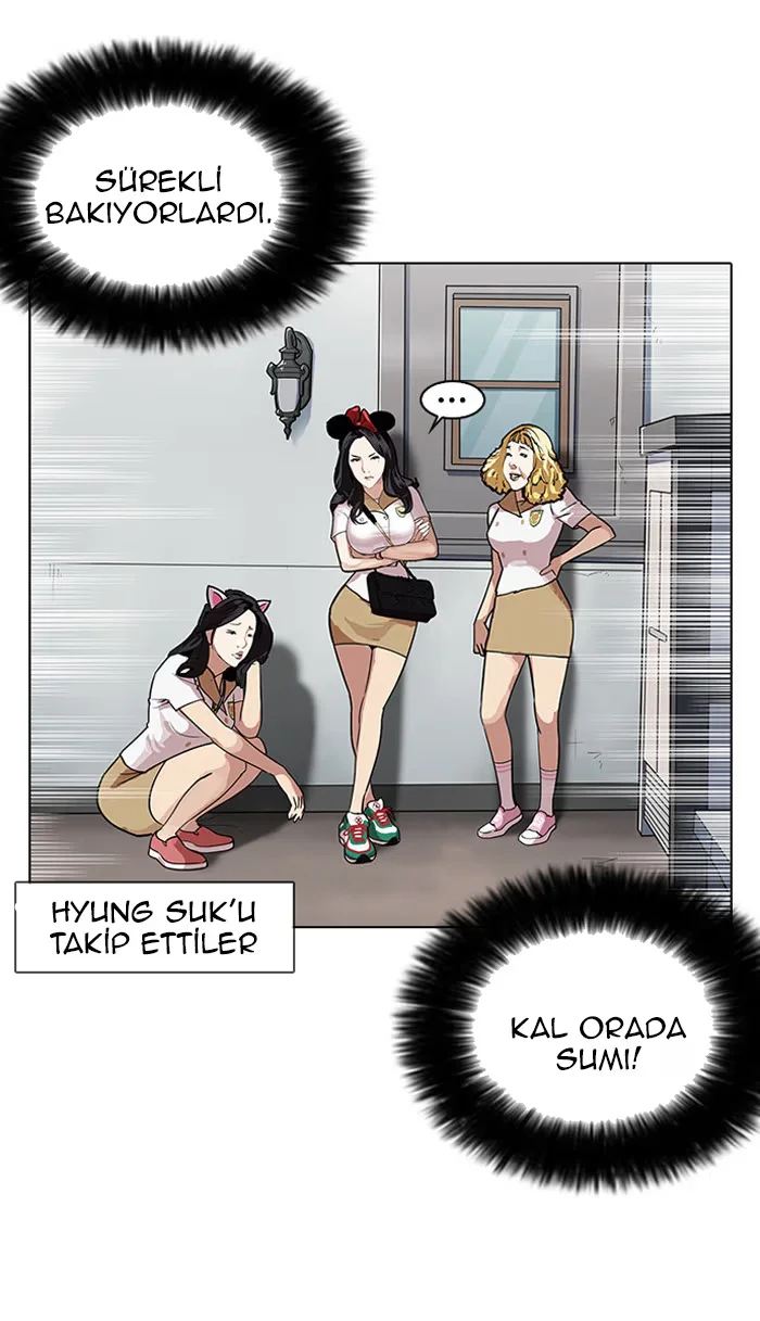 Lookism - Bölüm 140 - Sayfa 63