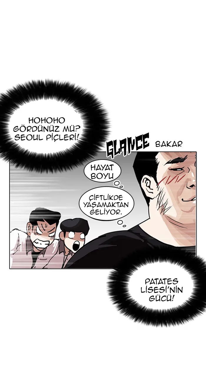 Lookism - Bölüm 140 - Sayfa 70