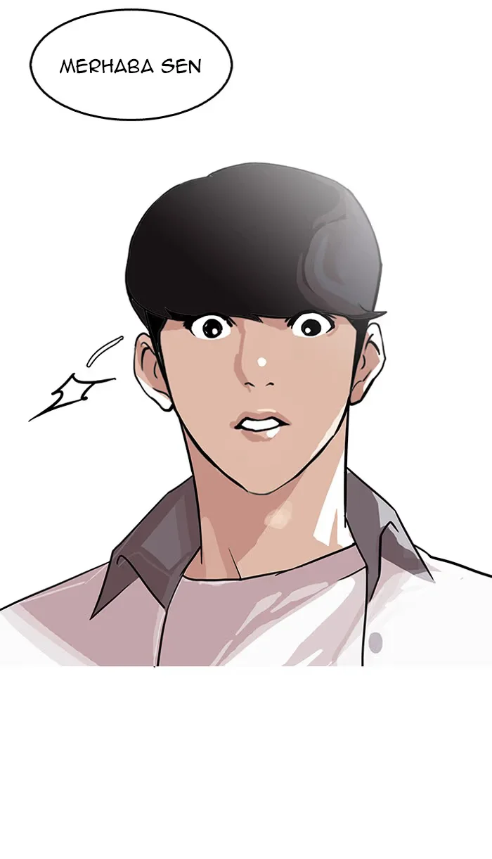 Lookism - Bölüm 140 - Sayfa 74