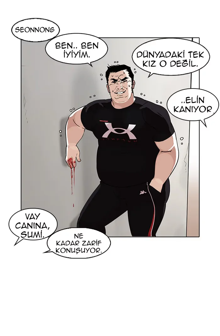 Lookism - Bölüm 140 - Sayfa 77