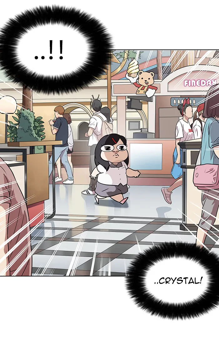 Lookism - Bölüm 140 - Sayfa 80