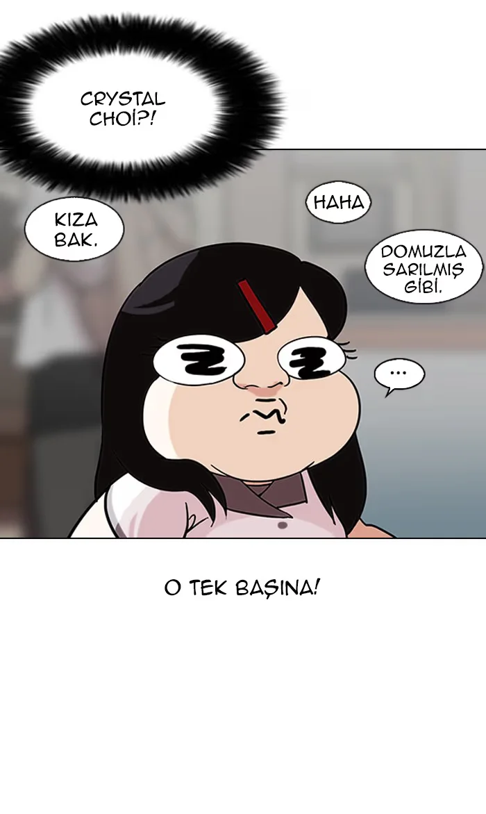 Lookism - Bölüm 140 - Sayfa 81