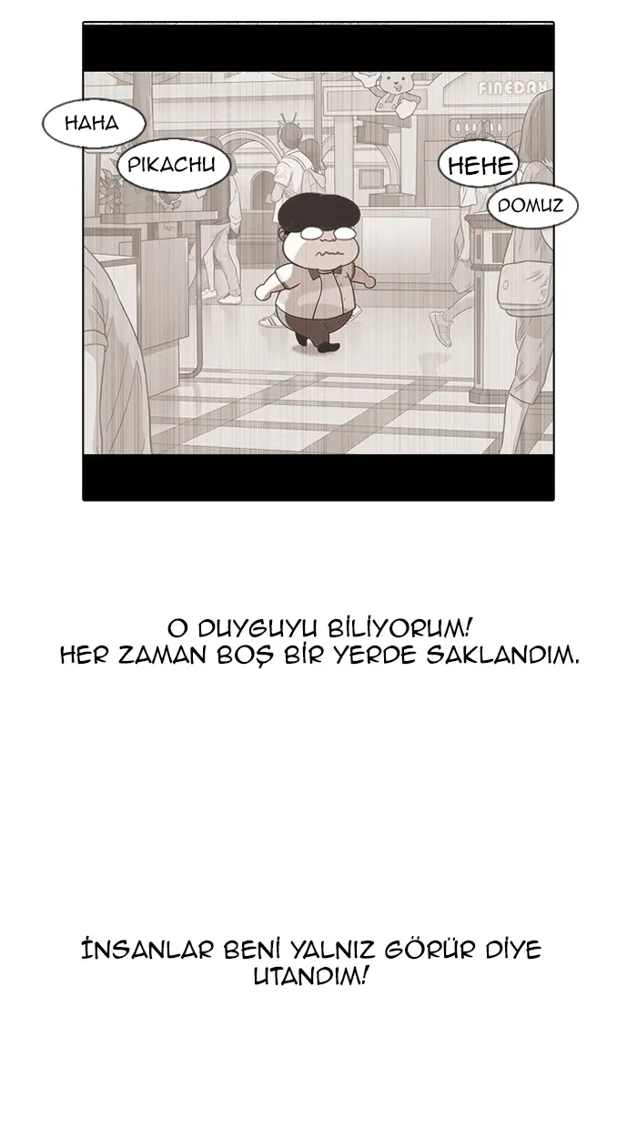 Lookism - Bölüm 140 - Sayfa 82