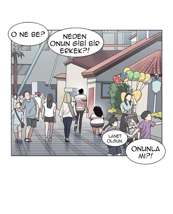 Lookism - Bölüm 140 - Sayfa 86