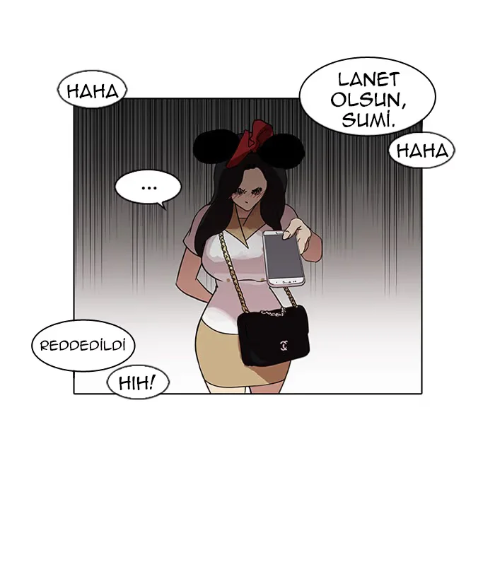 Lookism - Bölüm 140 - Sayfa 87