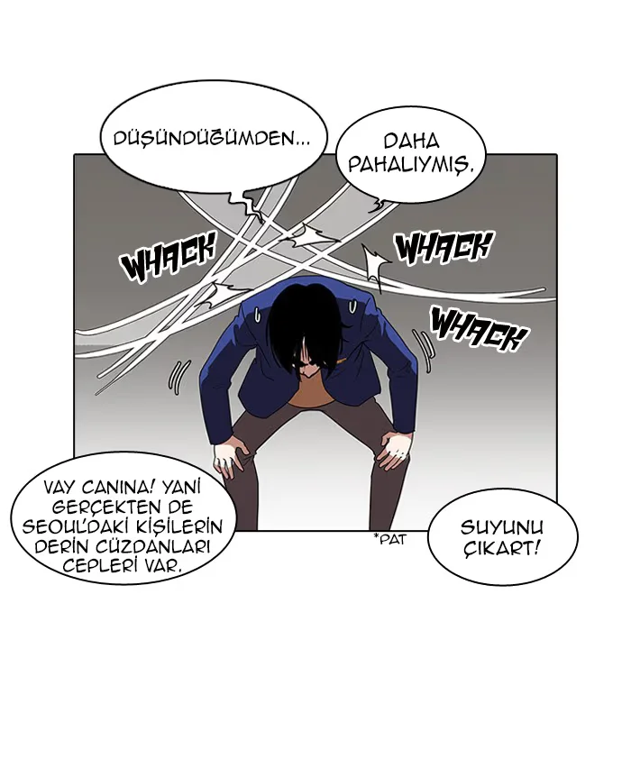 Lookism - Bölüm 140 - Sayfa 8