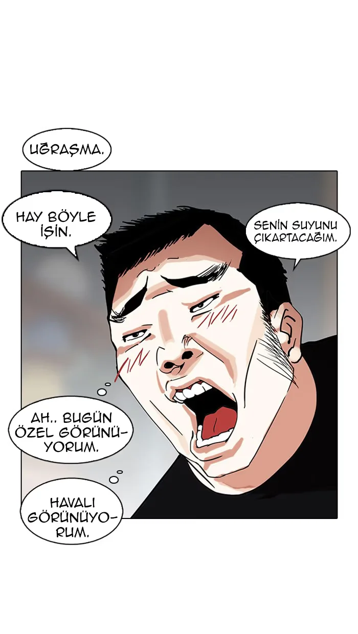 Lookism - Bölüm 140 - Sayfa 93