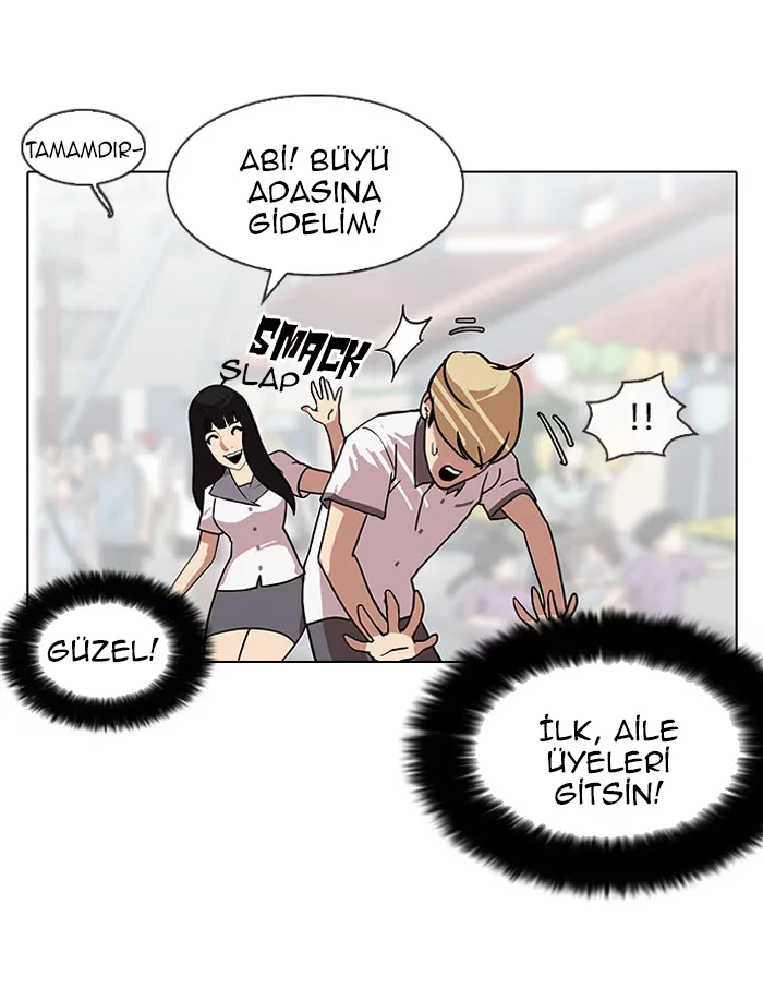 Lookism - Bölüm 140 - Sayfa 96