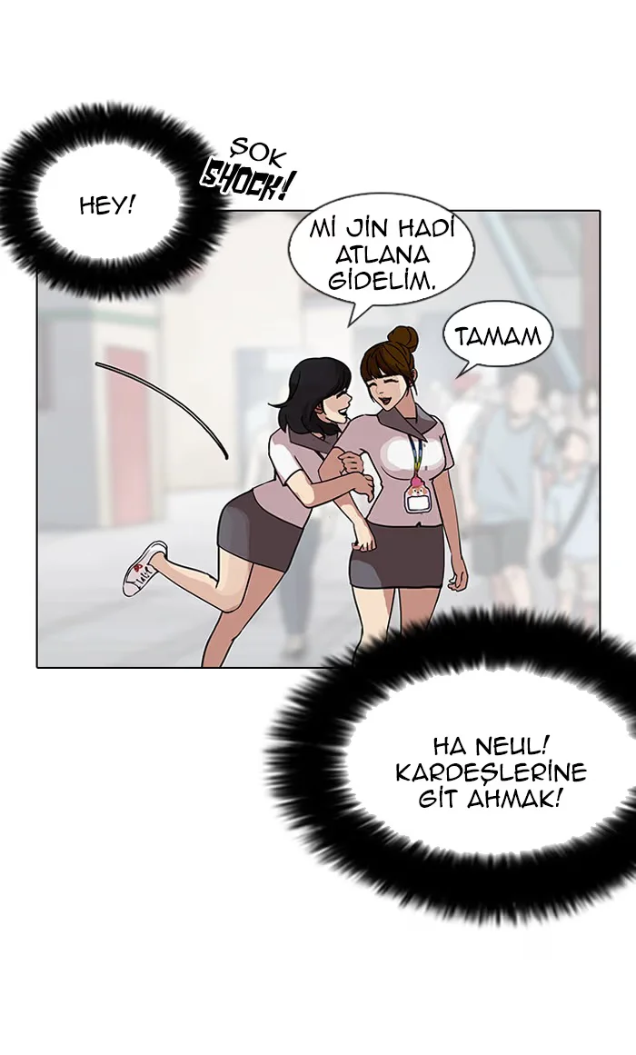 Lookism - Bölüm 140 - Sayfa 97