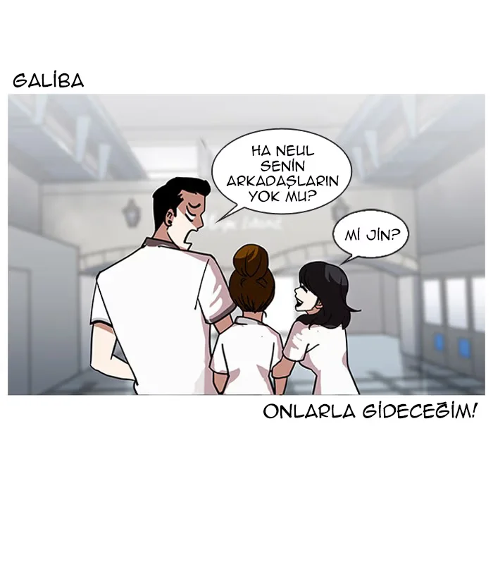 Lookism - Bölüm 140 - Sayfa 99