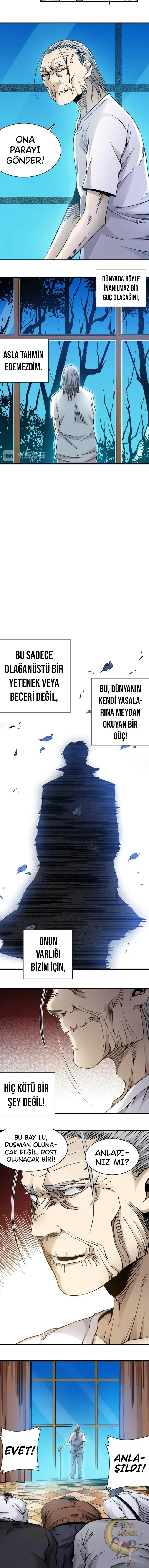 Eternal Club - Bölüm 4 - Sayfa 4
