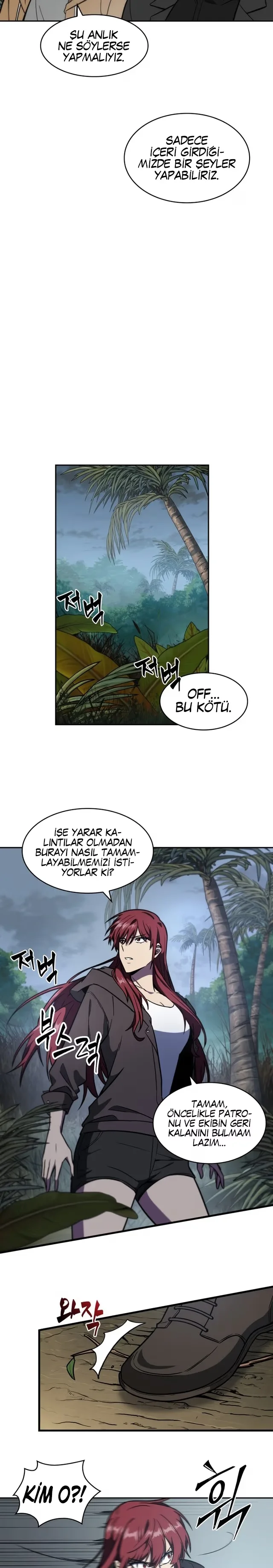 Tomb Raider King - Bölüm 228 - Sayfa 9