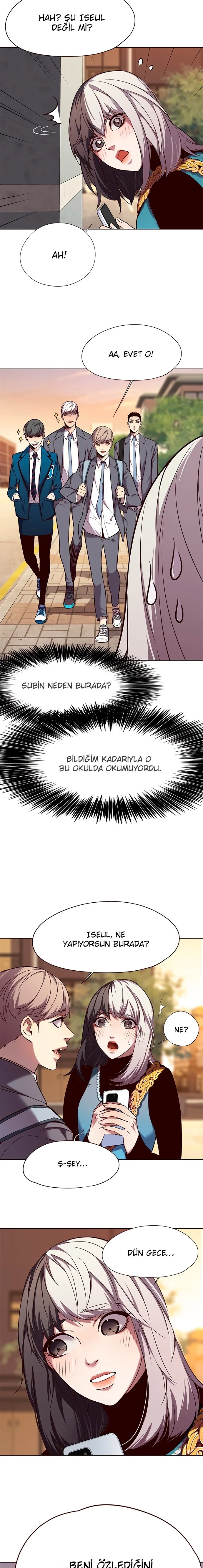 Eleceed - Bölüm 103 - Sayfa 11