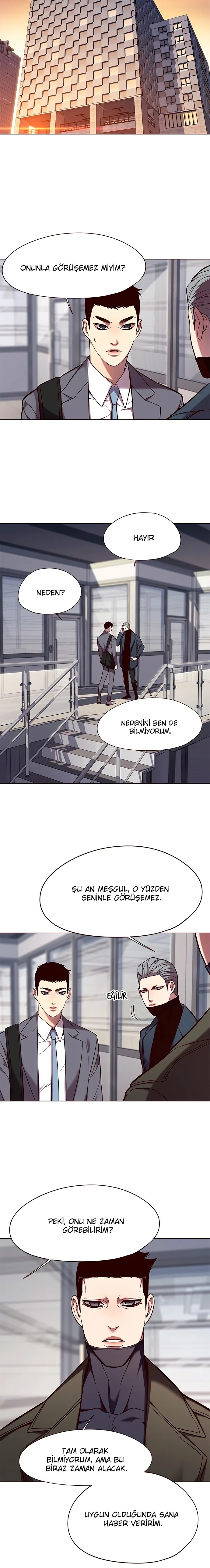 Eleceed - Bölüm 103 - Sayfa 17
