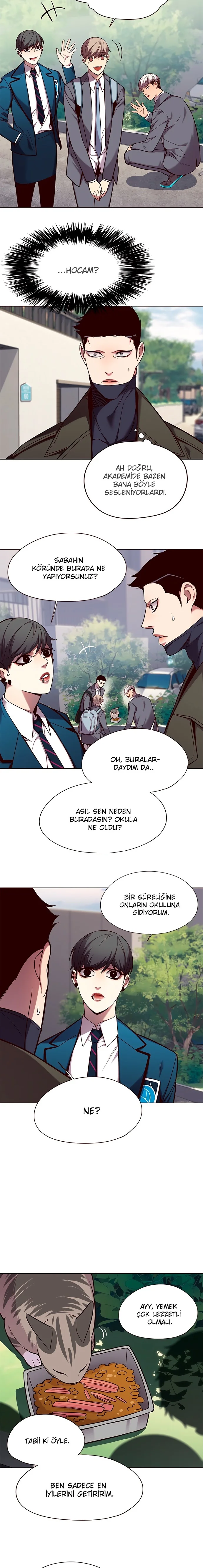 Eleceed - Bölüm 103 - Sayfa 7