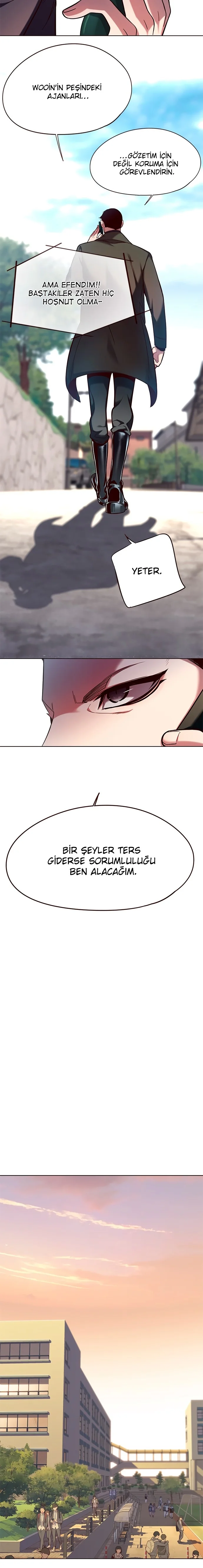 Eleceed - Bölüm 103 - Sayfa 9