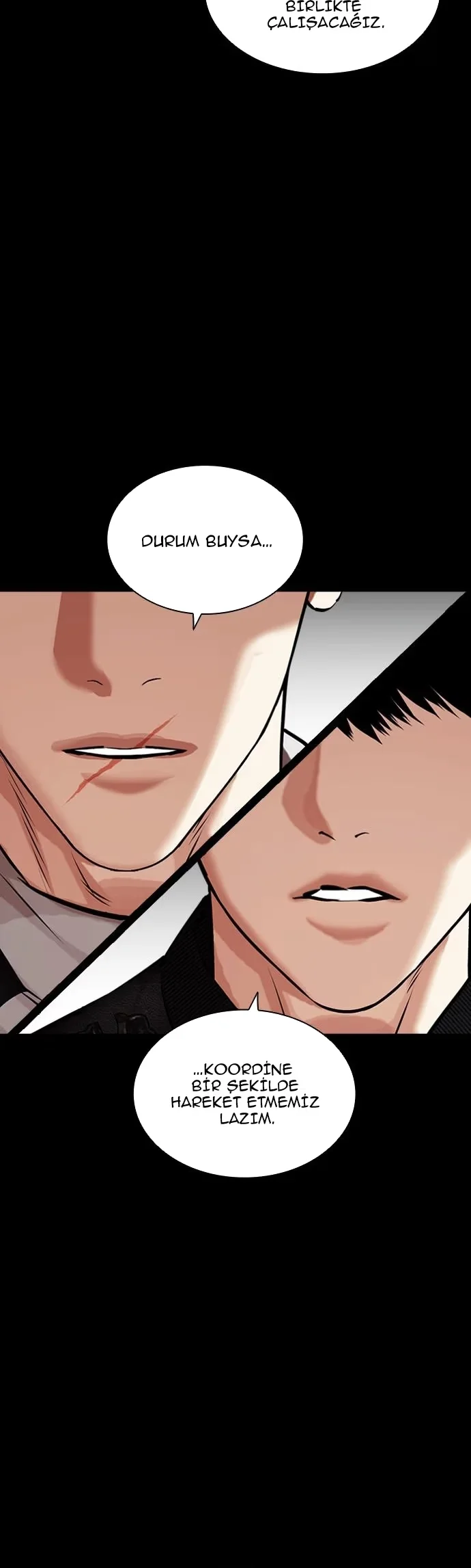 Lookism - Bölüm 462 - Sayfa 12