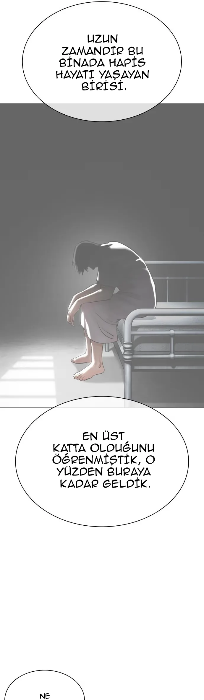 Lookism - Bölüm 462 - Sayfa 24