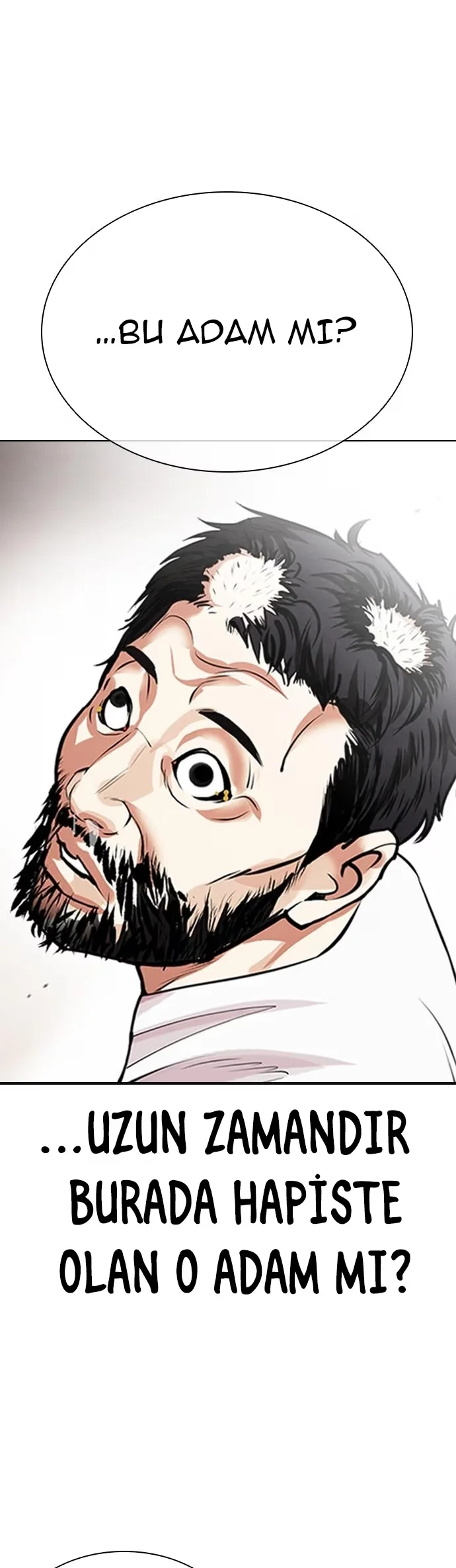 Lookism - Bölüm 462 - Sayfa 27