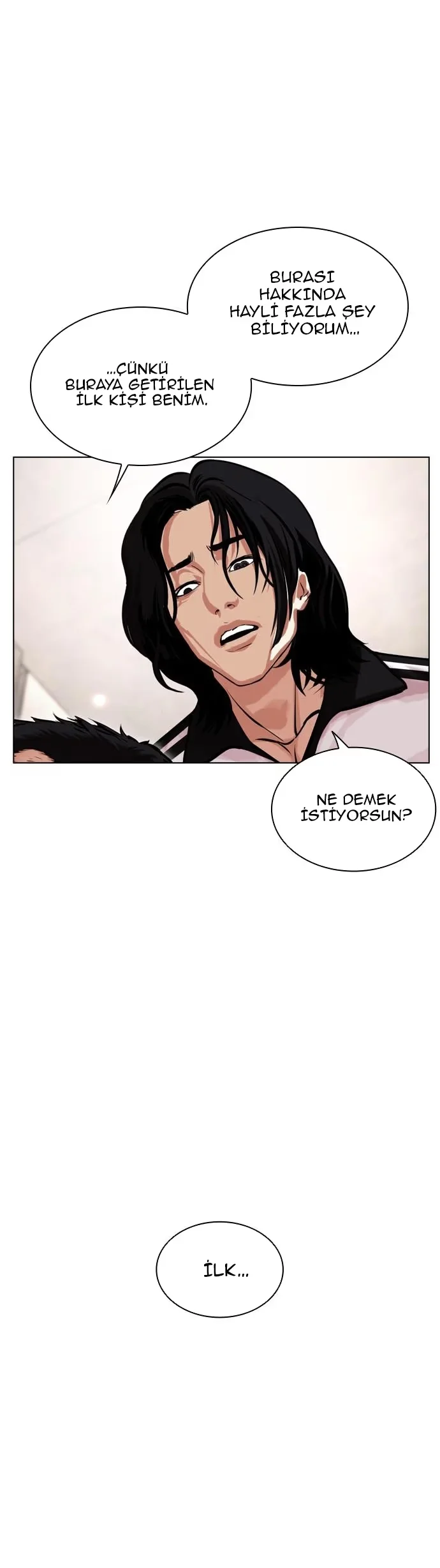 Lookism - Bölüm 462 - Sayfa 41