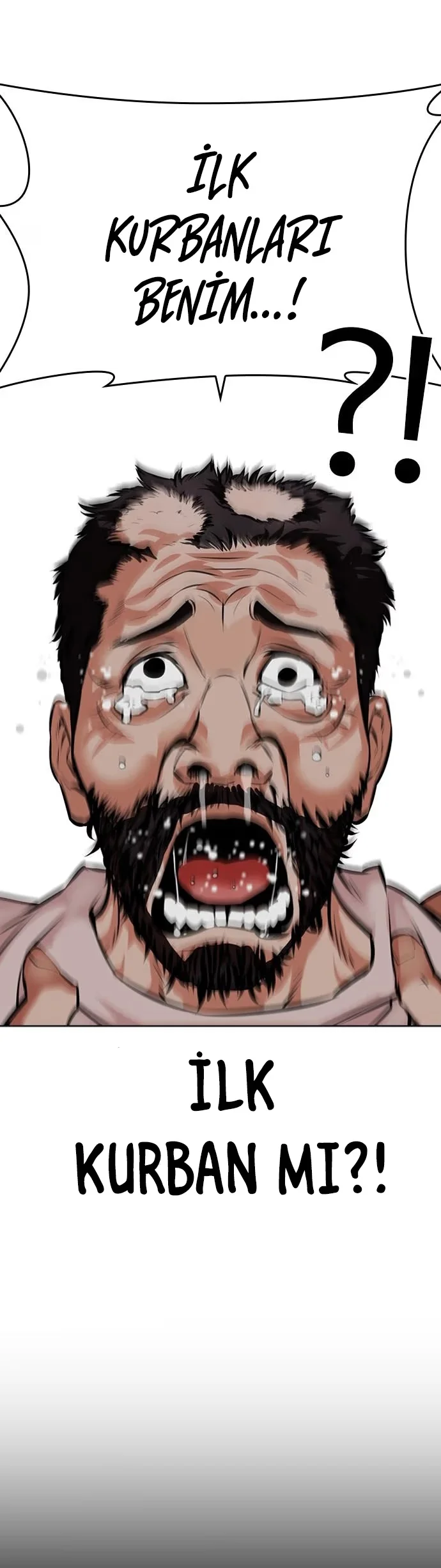 Lookism - Bölüm 462 - Sayfa 42