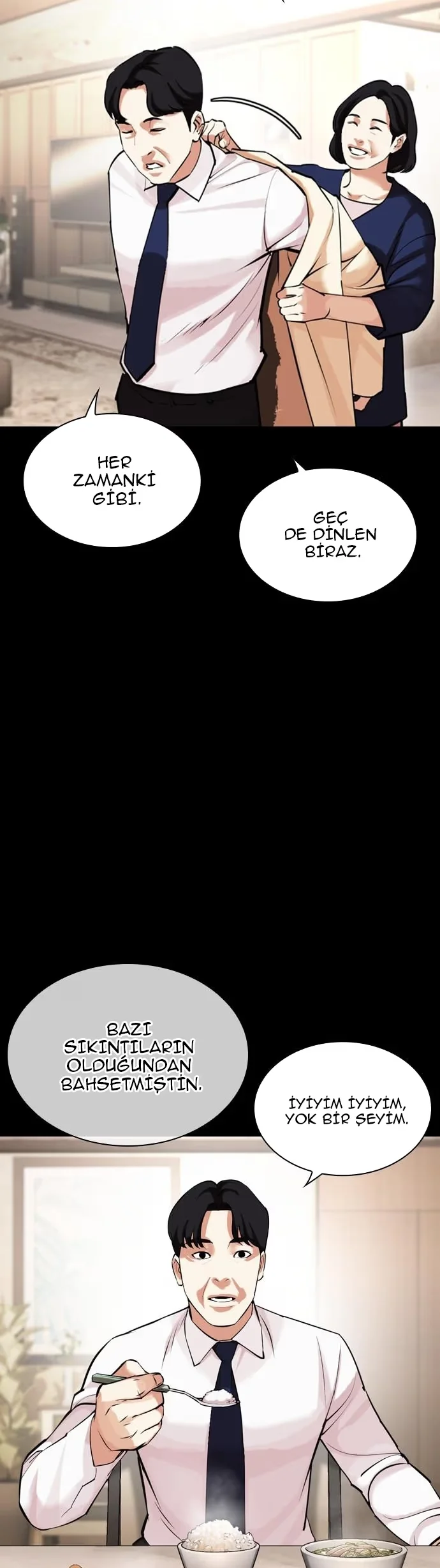 Lookism - Bölüm 462 - Sayfa 44
