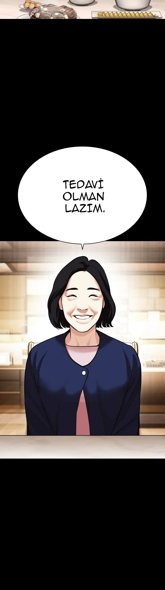 Lookism - Bölüm 462 - Sayfa 45