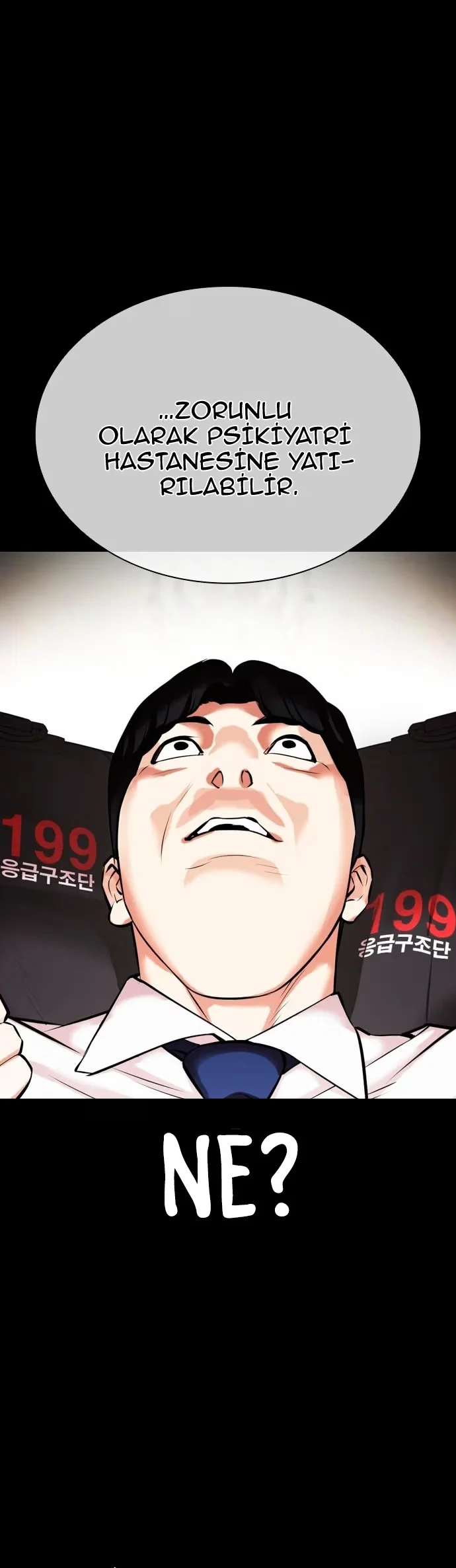 Lookism - Bölüm 462 - Sayfa 48