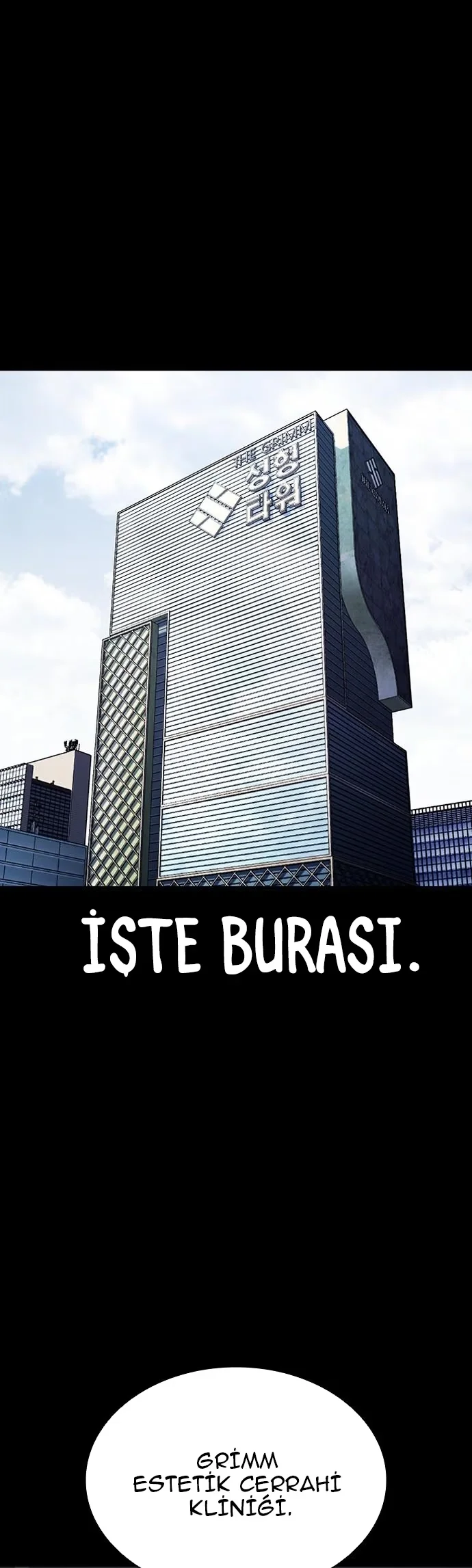 Lookism - Bölüm 462 - Sayfa 4
