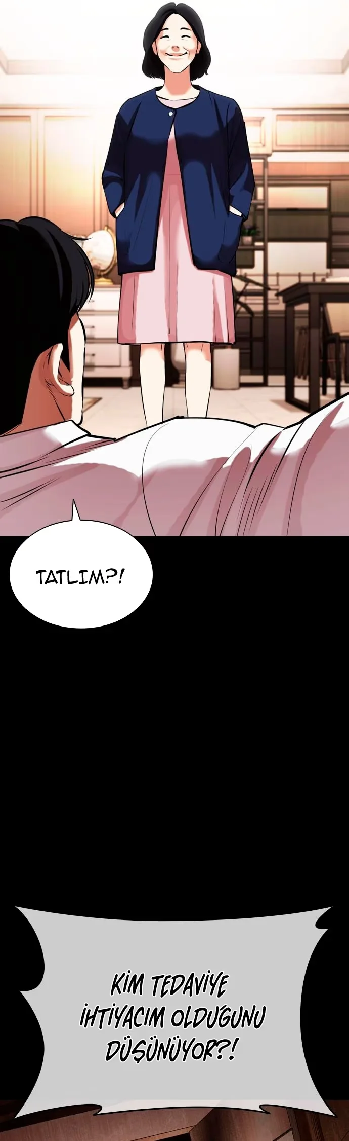 Lookism - Bölüm 462 - Sayfa 57