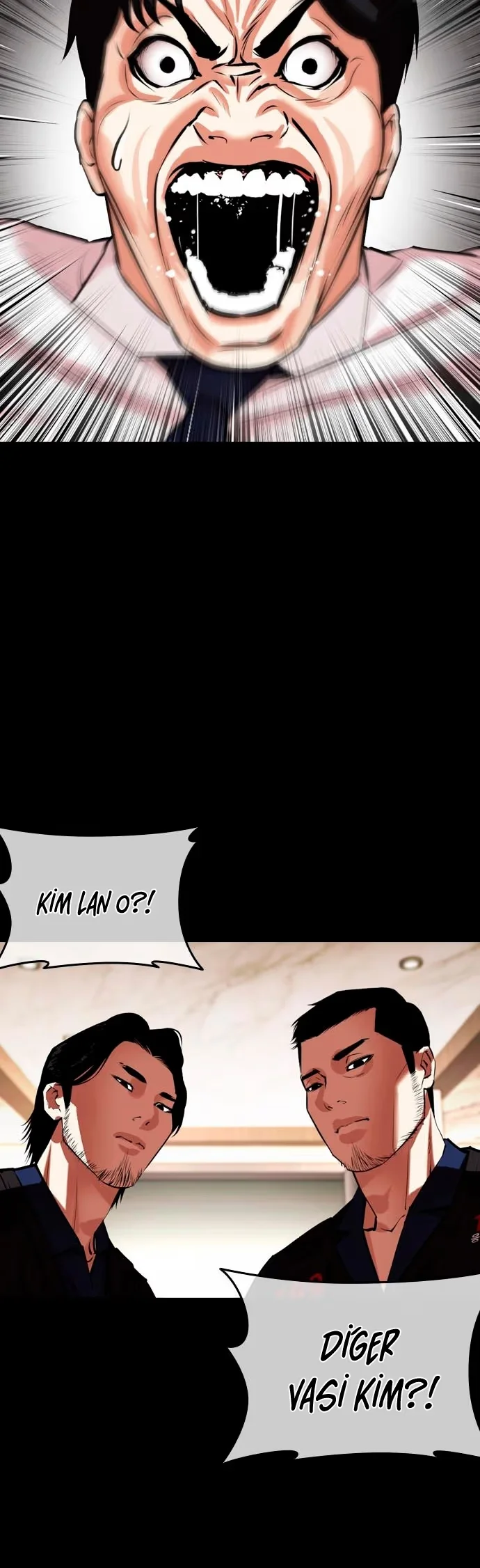 Lookism - Bölüm 462 - Sayfa 59