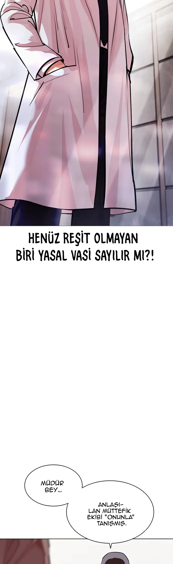Lookism - Bölüm 462 - Sayfa 65