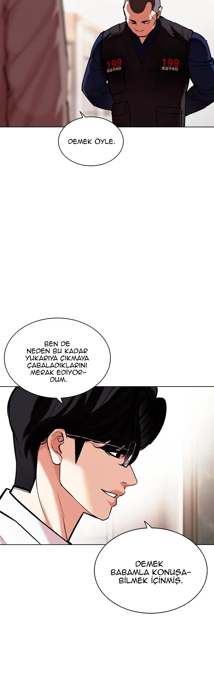 Lookism - Bölüm 462 - Sayfa 66